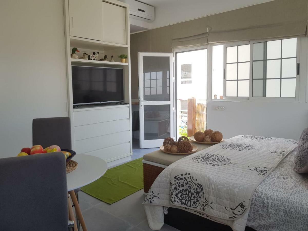 Apto/Suite Santa Cruz Tenerife Kültér fotó