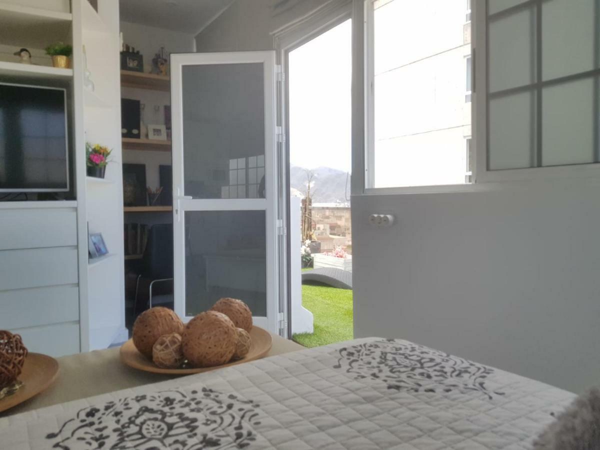 Apto/Suite Santa Cruz Tenerife Kültér fotó